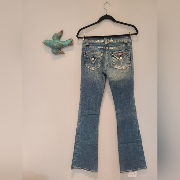 Hudson Jeans - Picture 2 of 2